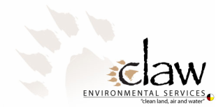 CLAW Environmental Services